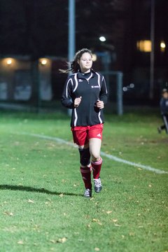 Bild 49 - Frauen SG Krempe/ETSV F. Glueckstadt - TSV Heiligenstedten : Ergebnis: 8:0